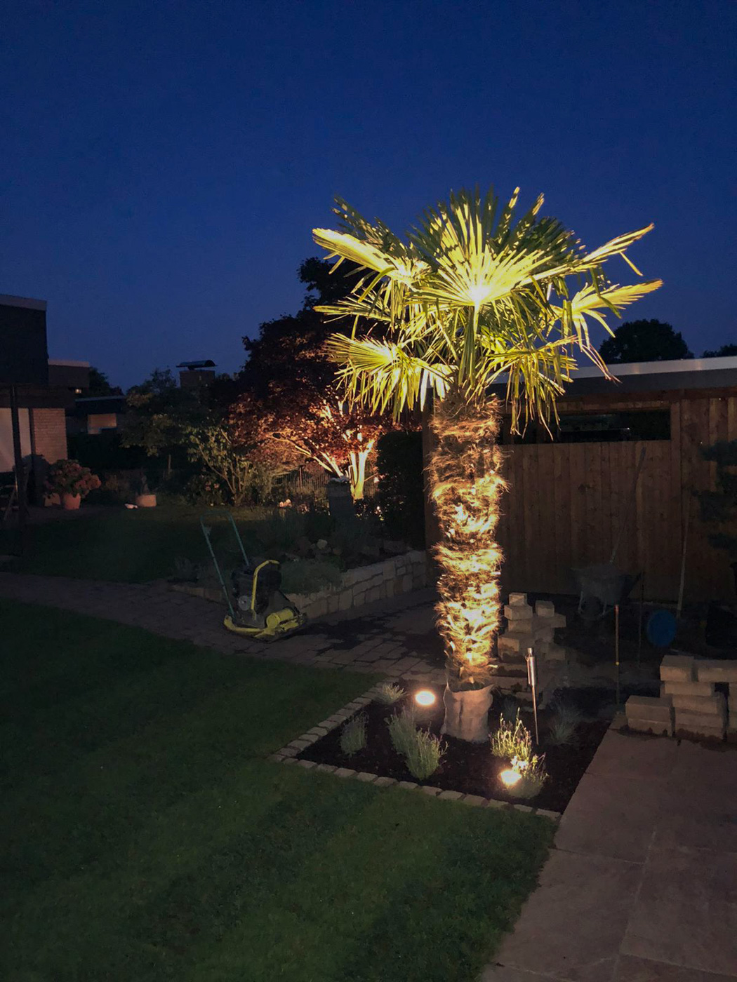 POOLBAU - DOST Gartenbau GmbH aus Münster